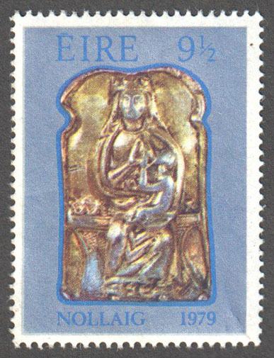 Ireland Scott 461 Mint - Click Image to Close